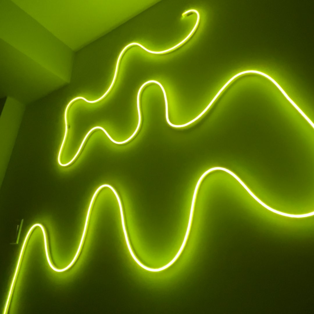 Neon Rope Light