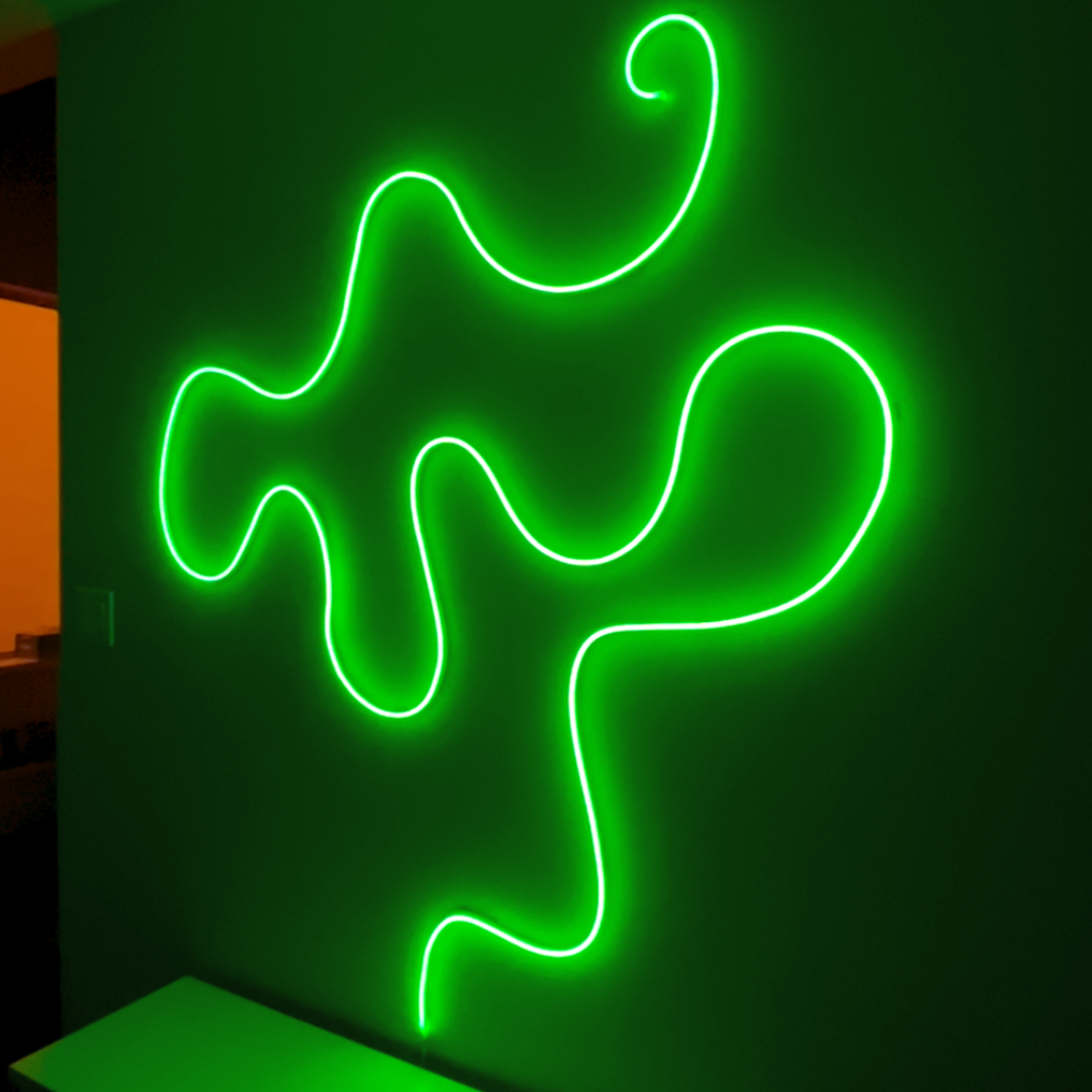 Neon Rope Light